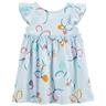 Carter's haljina za bebe devojčice  L221N072310